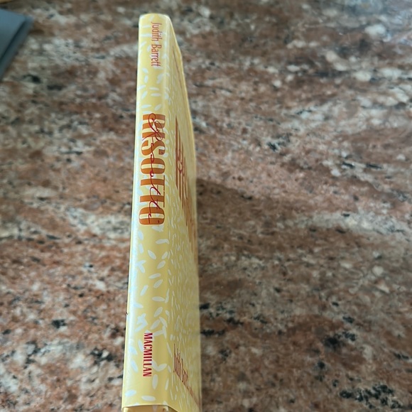 Risotto Cook Book - Picture 3 of 6